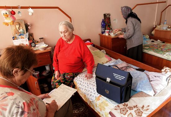 В Крыму началась перепись населения
