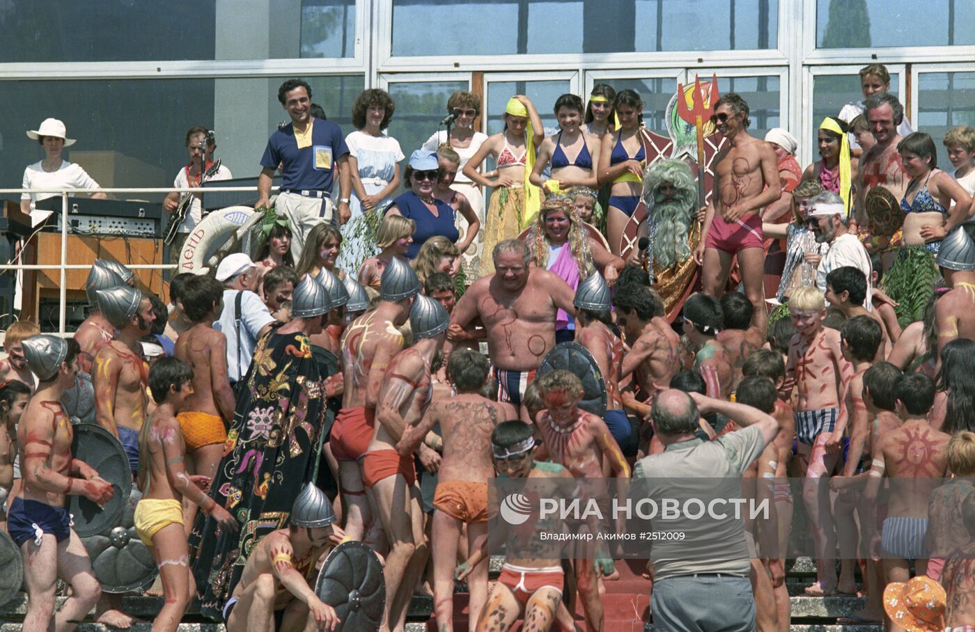 Санаторий "Кавкасиони"