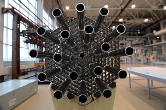 Новосибирский завод химических концентратов