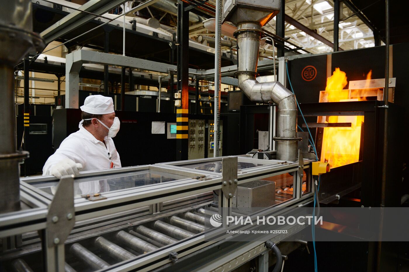 Новосибирский завод химических концентратов