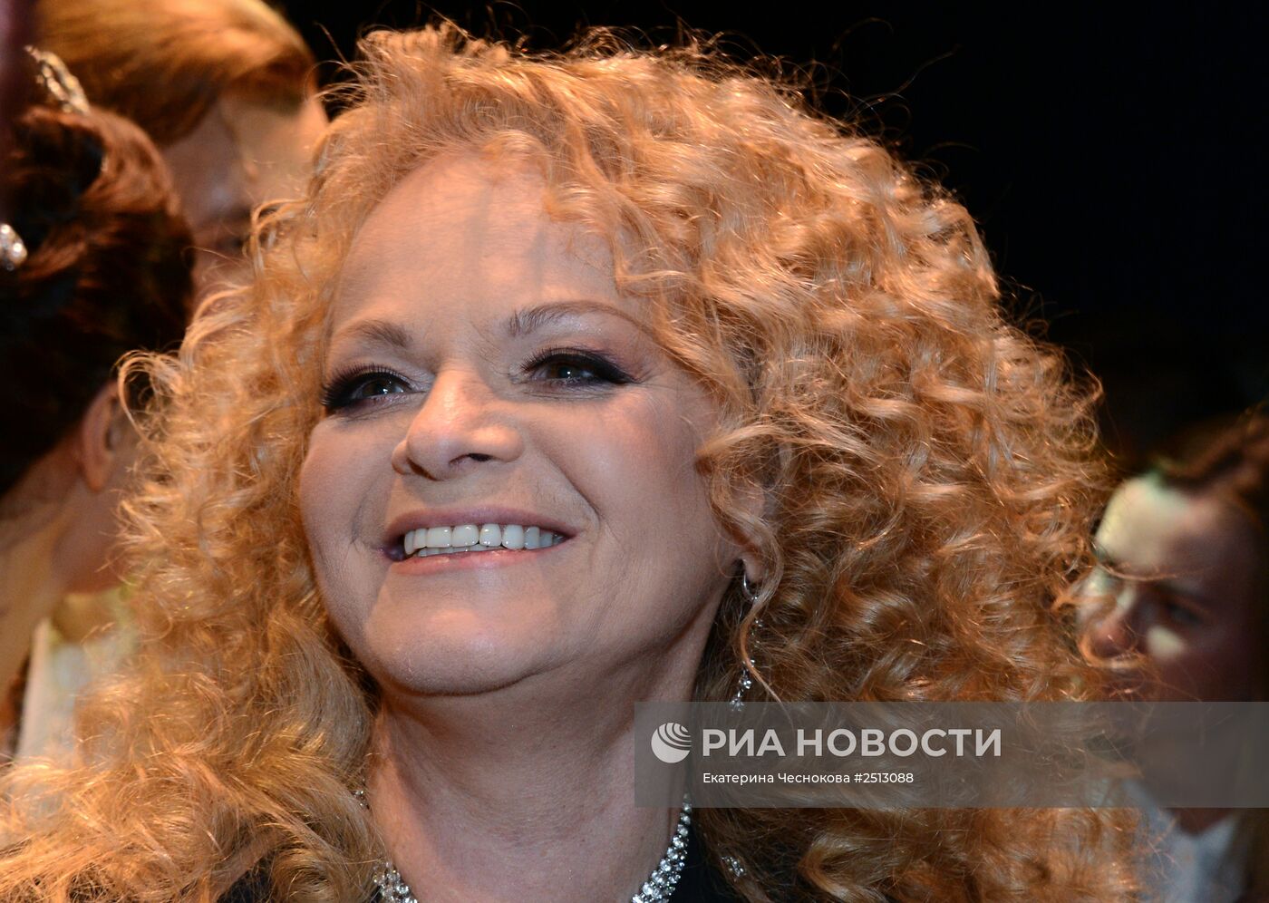 Премьера мюзикла "Красавица и Чудовище"