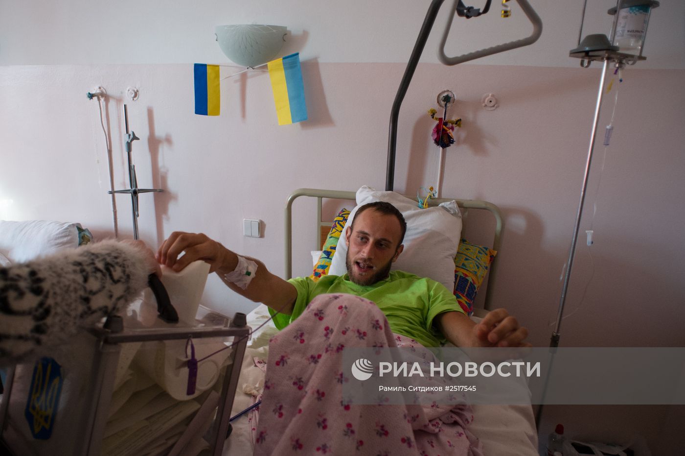 Досрочные выборы в Верховную раду Украины
