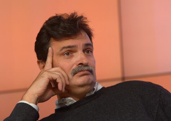 V Международная научная конференция "Зиновьевские чтения"