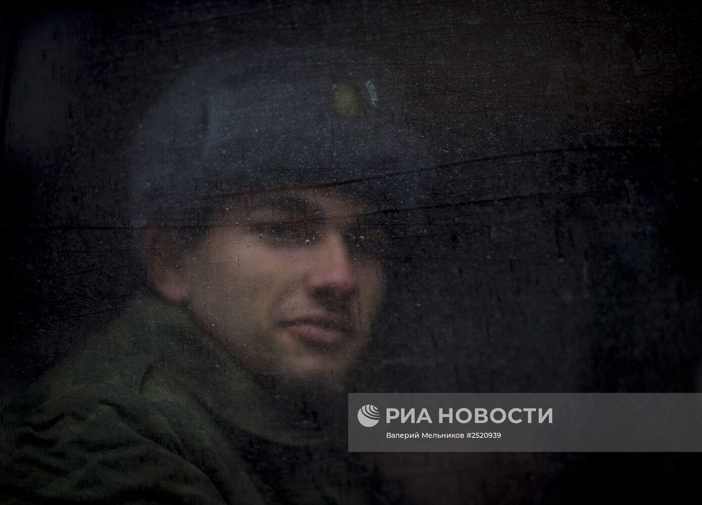 Луганск накануне выборов главы ЛНР и депутатов Народного Совета ЛНР