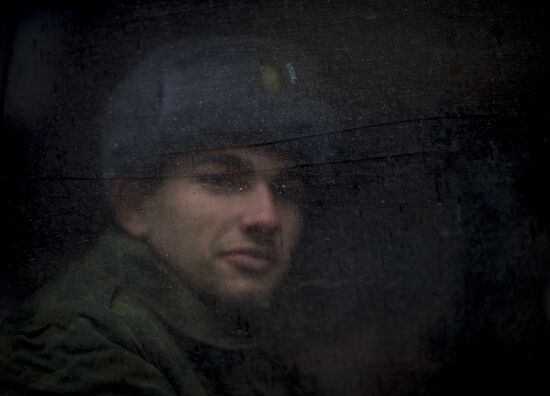 Валерий Мельников. CHIPP 2015