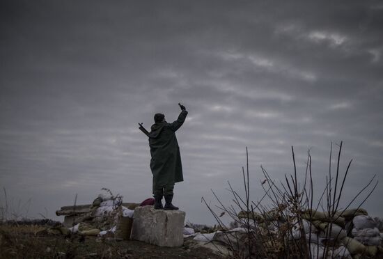 Валерий Мельников. CHIPP 2015