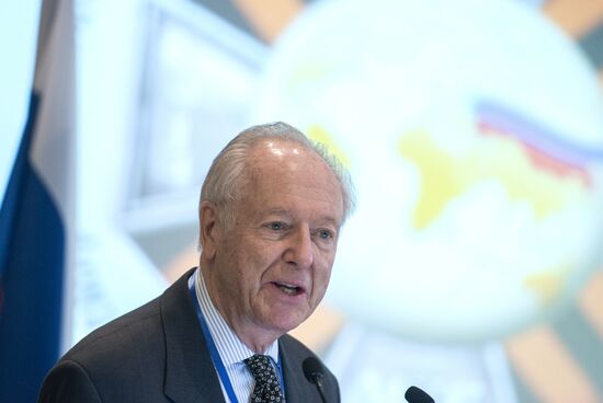 Всемирная конференция "Первая мировая война и судьбы российских соотечественников"