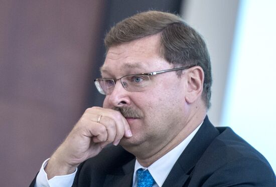 Всемирная конференция "Первая мировая война и судьбы российских соотечественников"