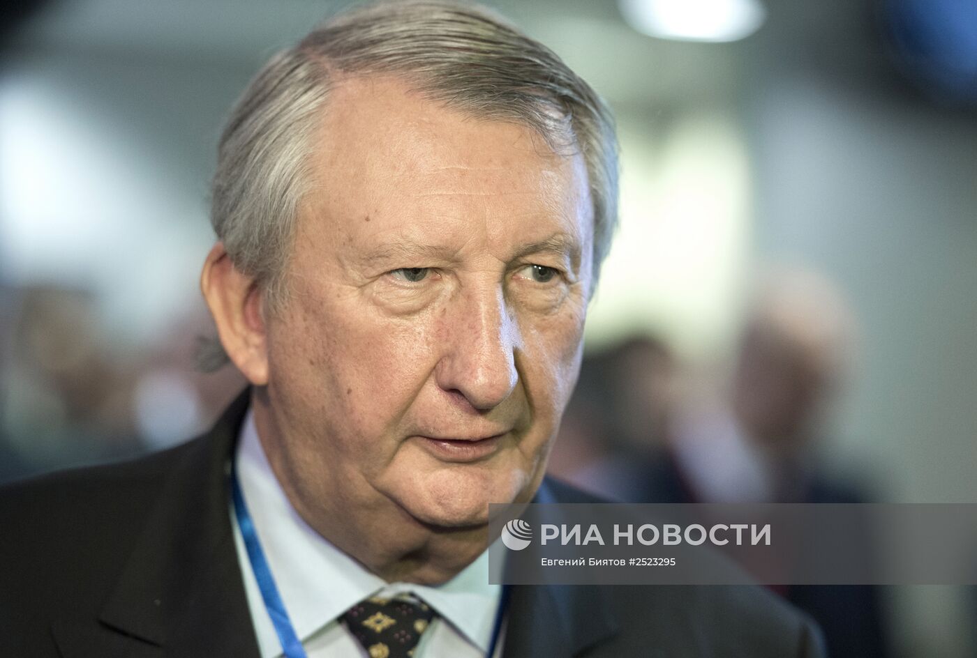 Всемирная конференция "Первая мировая война и судьбы российских соотечественников"