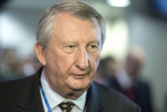 Всемирная конференция "Первая мировая война и судьбы российских соотечественников"