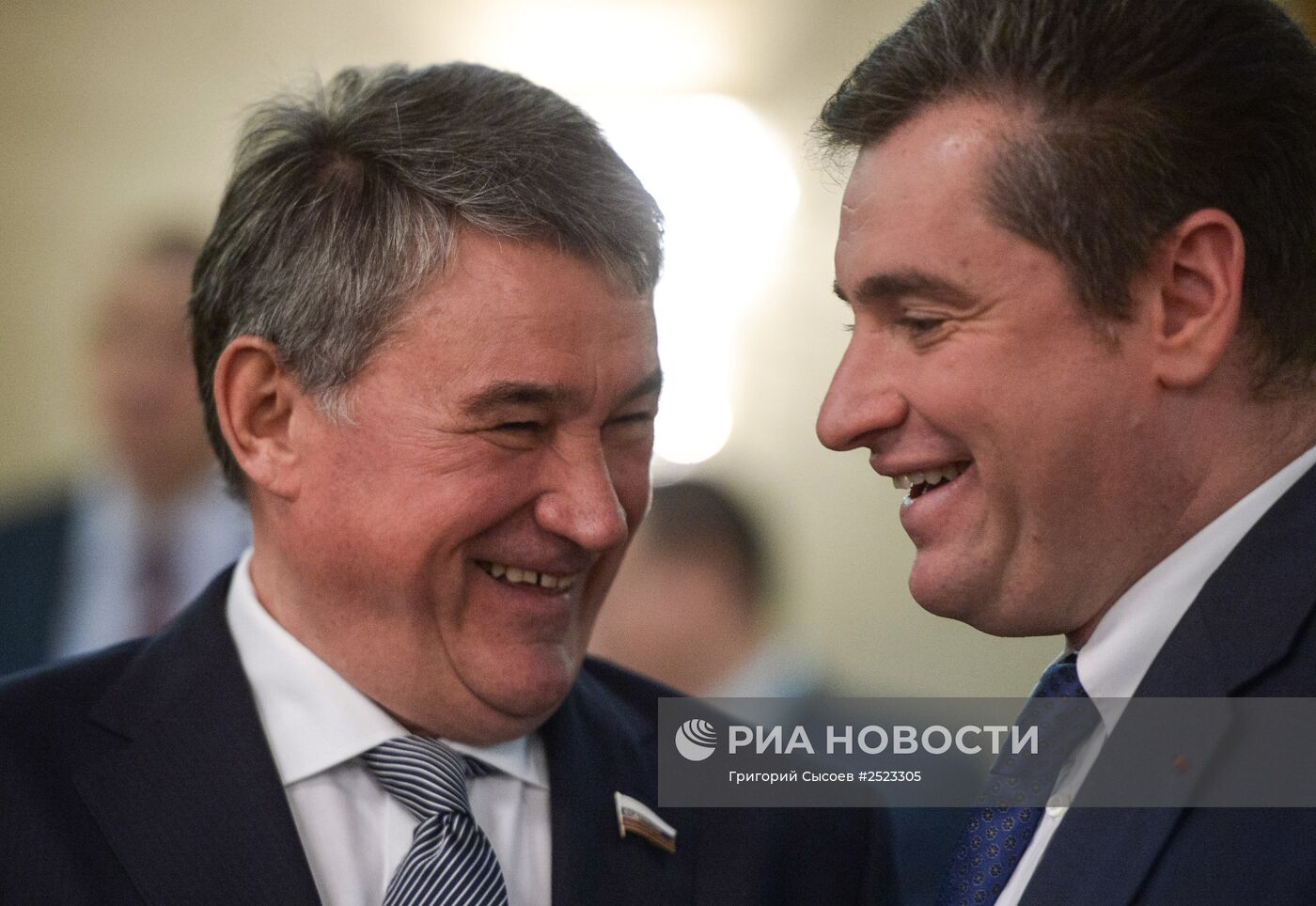 Заседание совета Парламентской ассамблеи ОДКБ