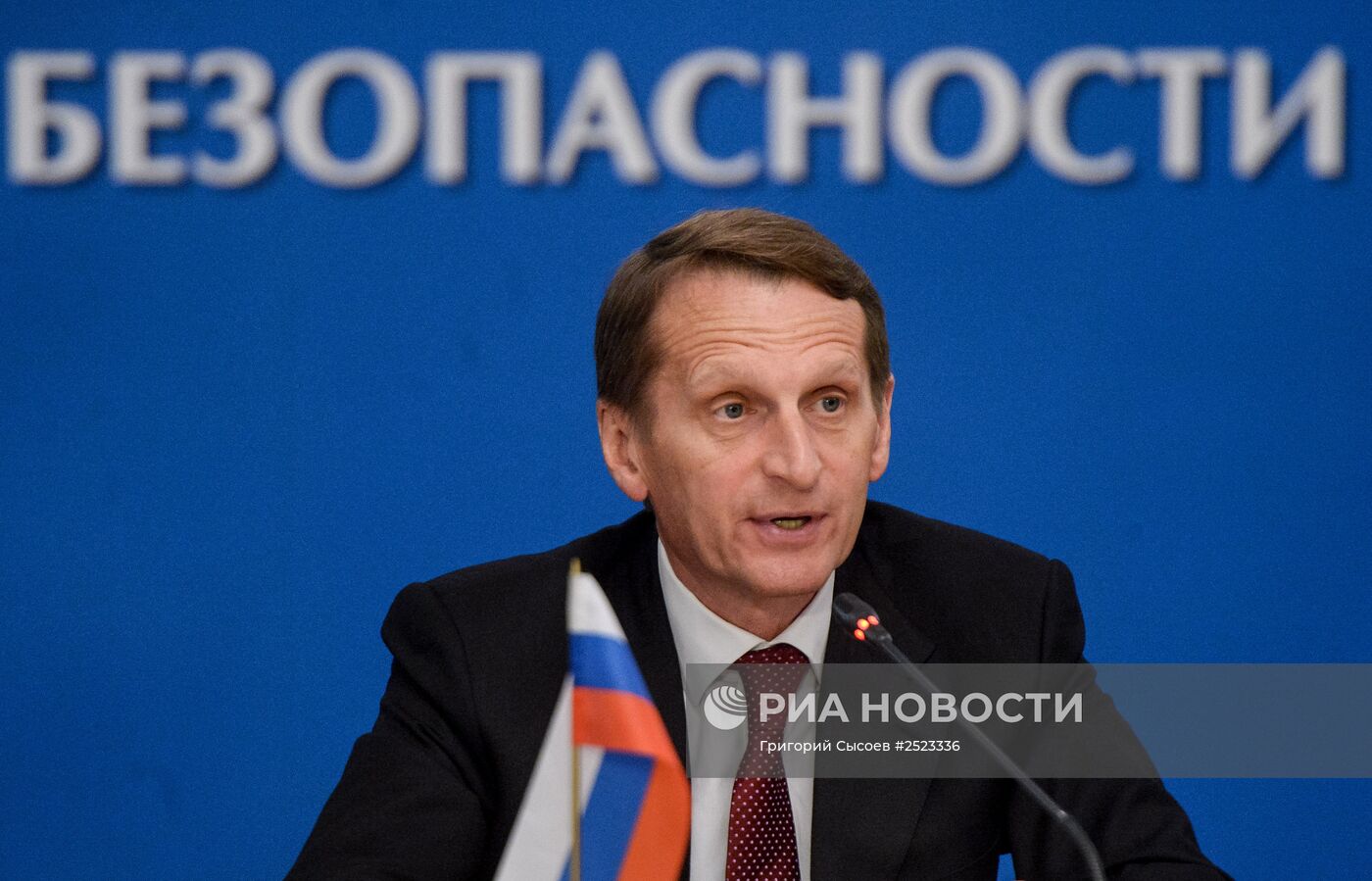 Заседание совета Парламентской ассамблеи ОДКБ