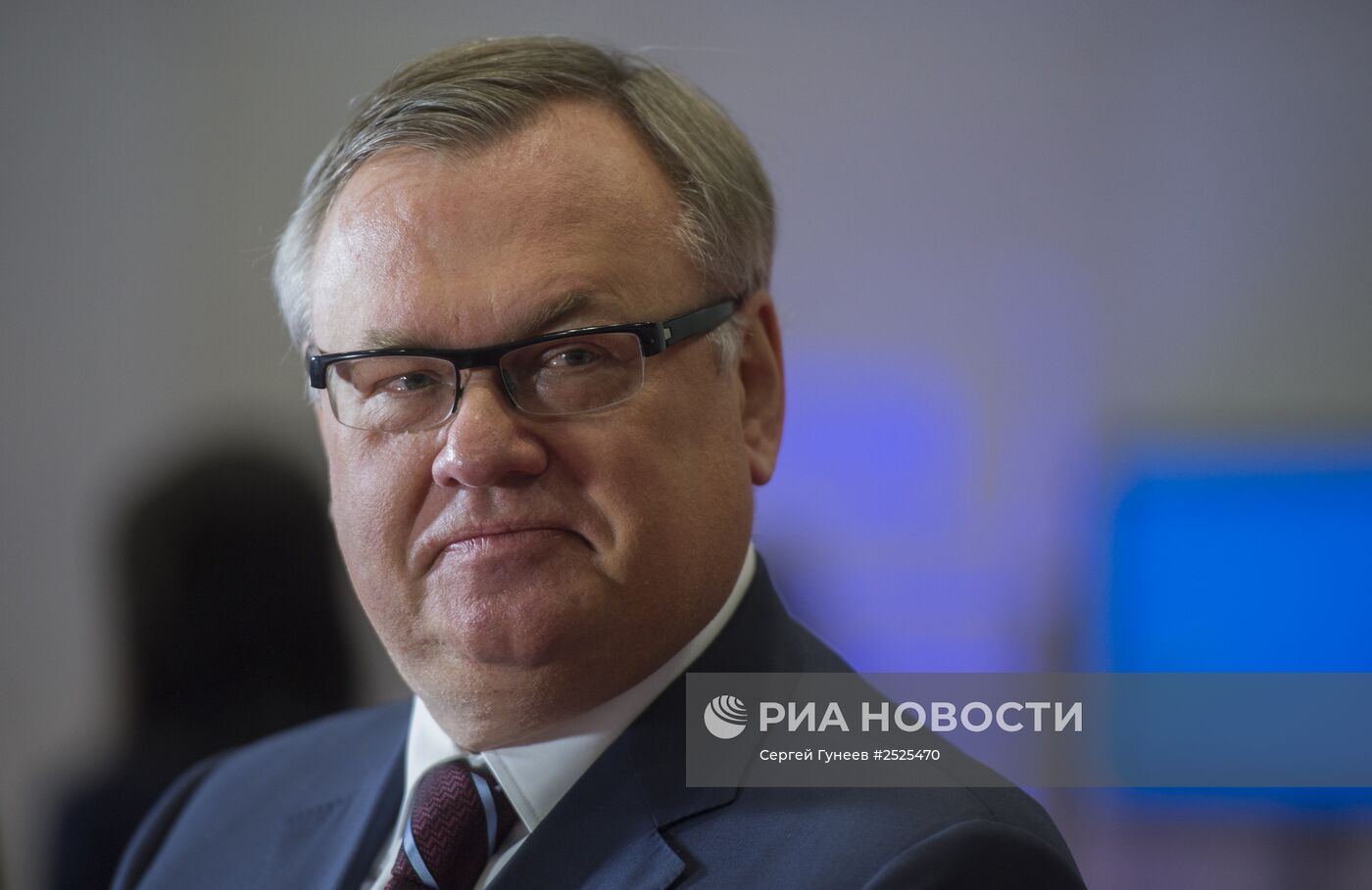 В.Путин на саммите АТЭС