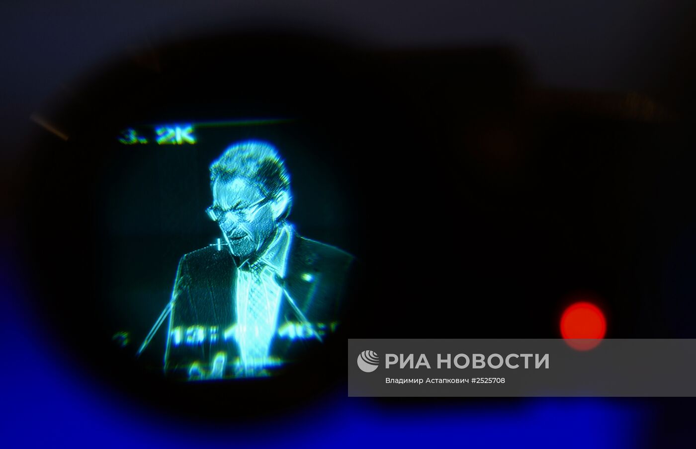 П/к главы Каталонии Артура Маса