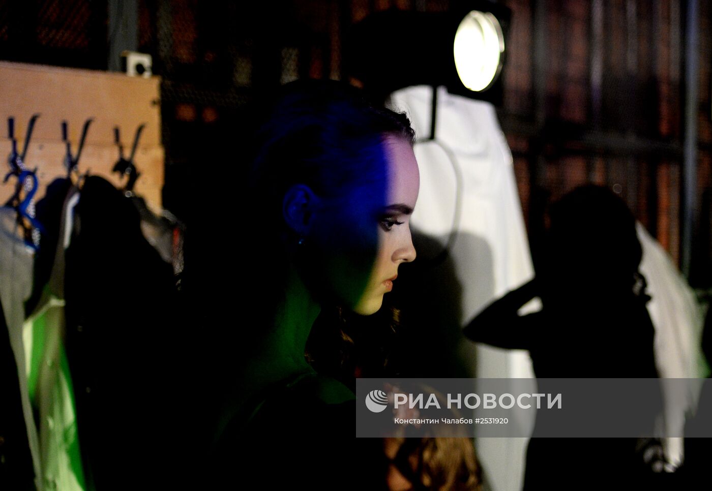 Конкурс "Мисс Великий Новгород 2015"