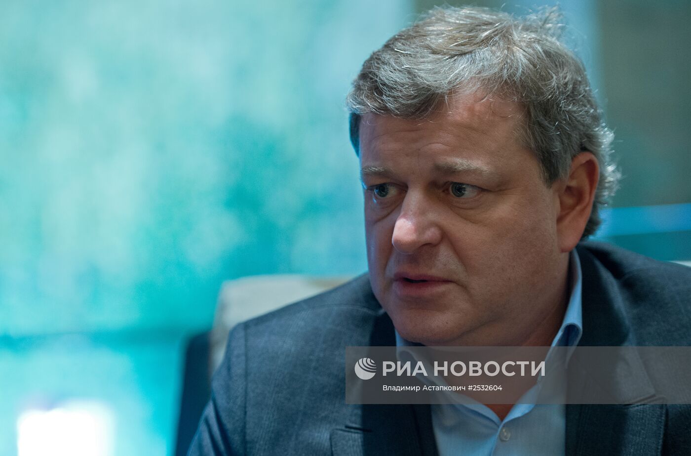 Интервью участников турнира M-1 Challenge 53 Битва в Поднебесной