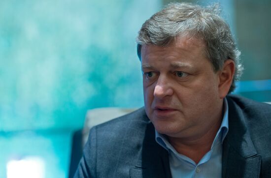 Интервью участников турнира M-1 Challenge 53 Битва в Поднебесной