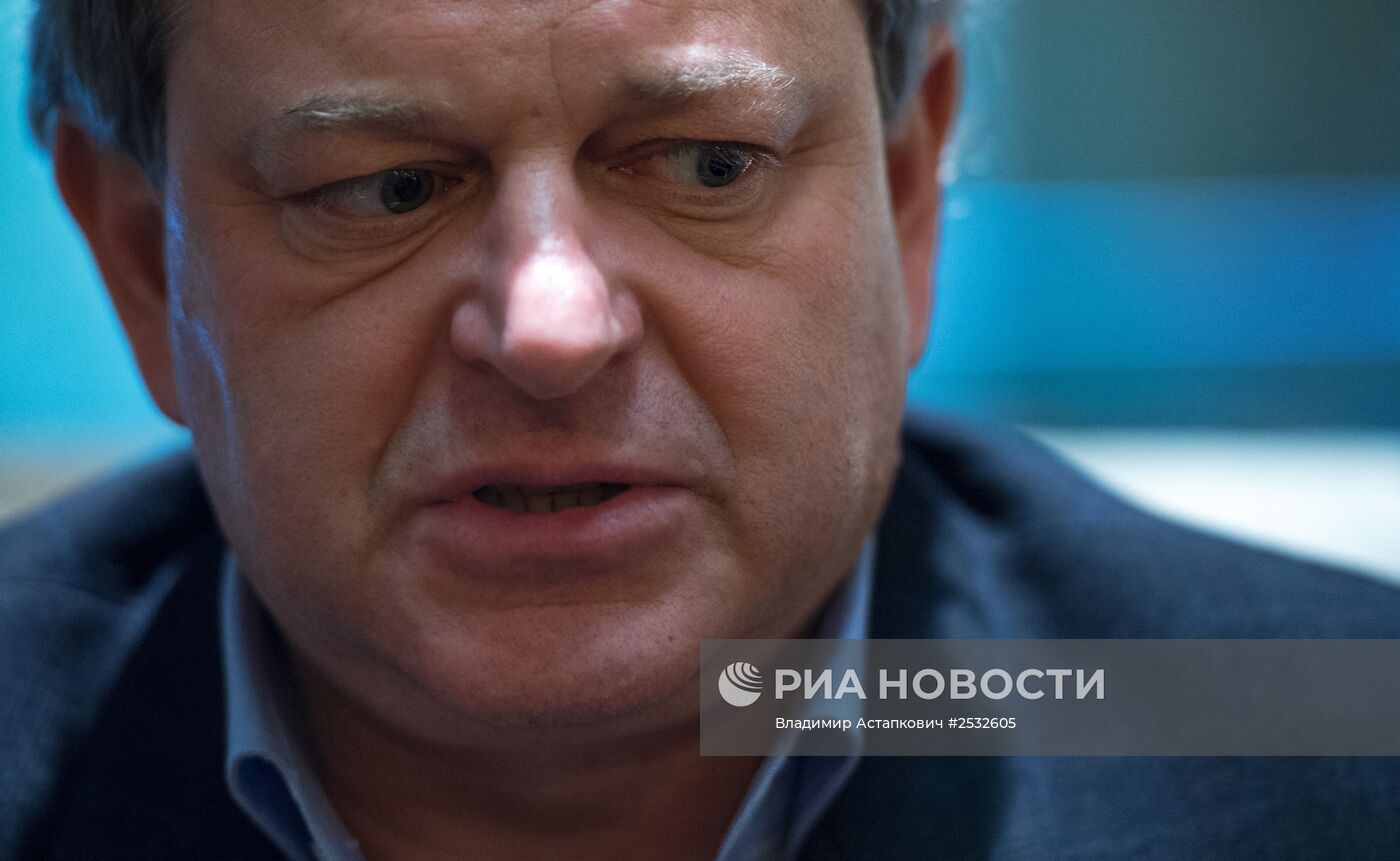 Интервью участников турнира M-1 Challenge 53 Битва в Поднебесной