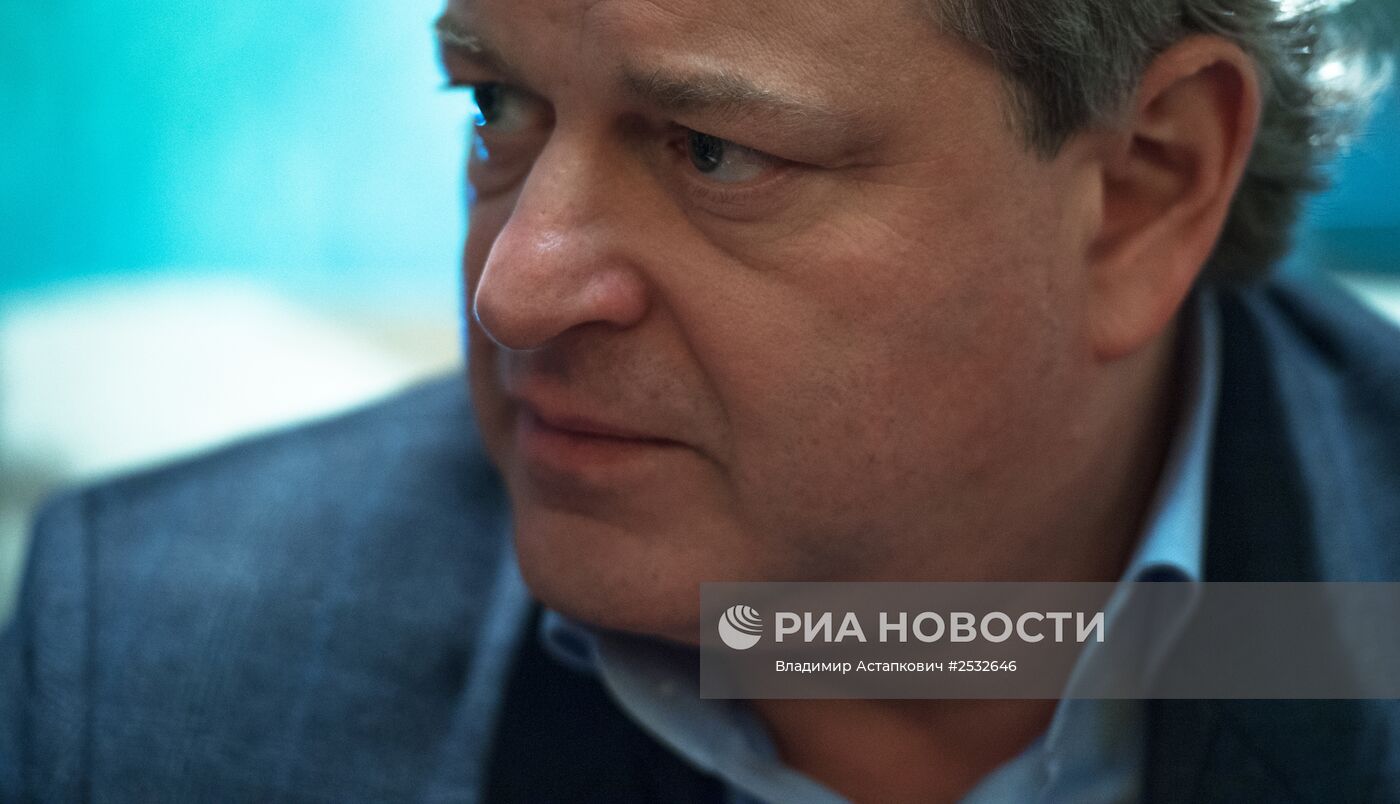 Интервью участников турнира M-1 Challenge 53 Битва в Поднебесной