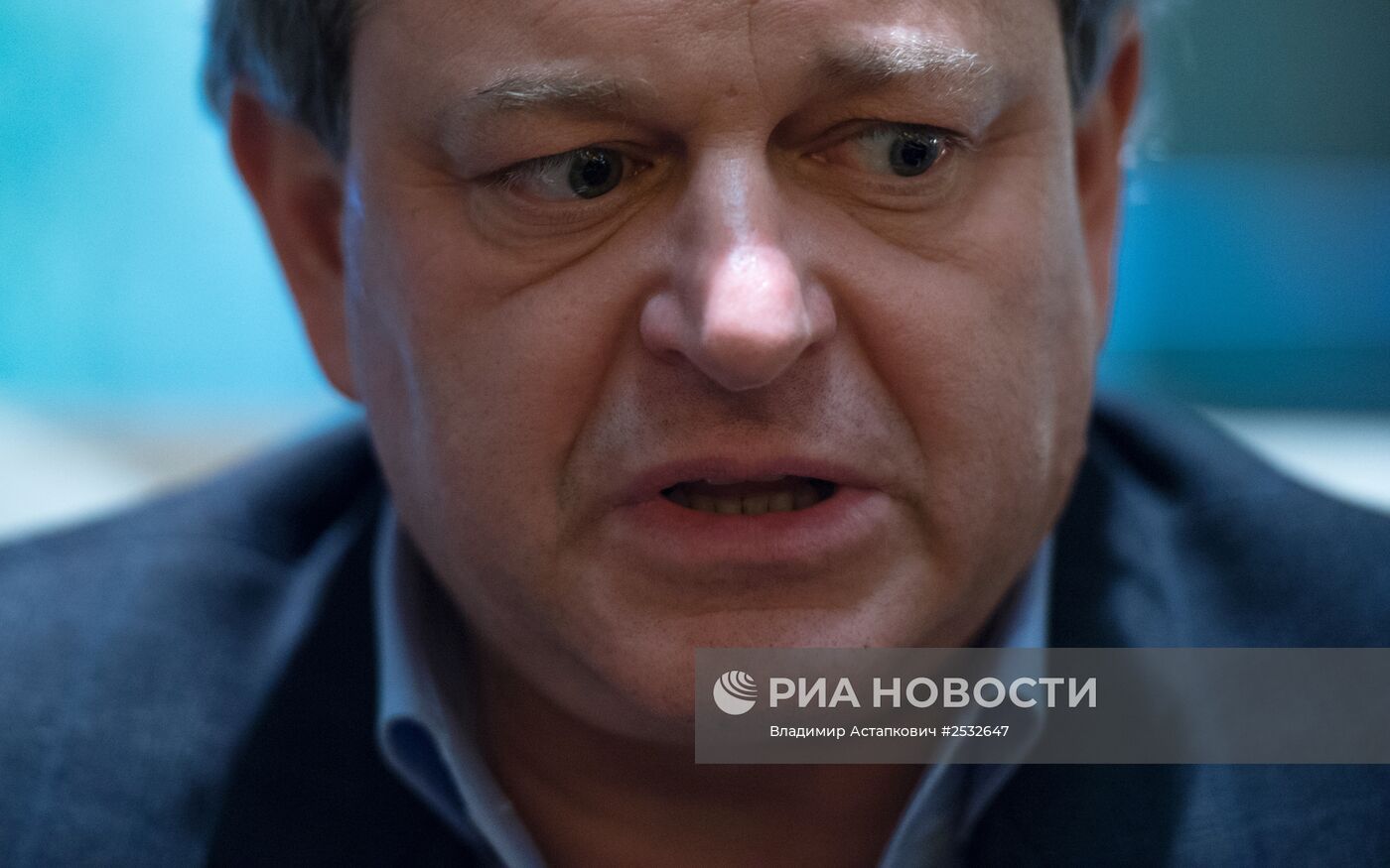 Интервью участников турнира M-1 Challenge 53 Битва в Поднебесной