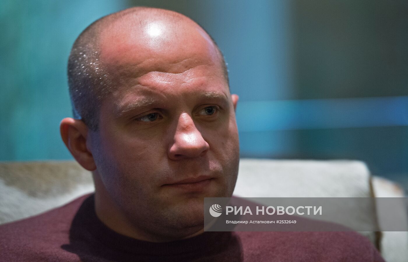 Интервью участников турнира M-1 Challenge 53 Битва в Поднебесной