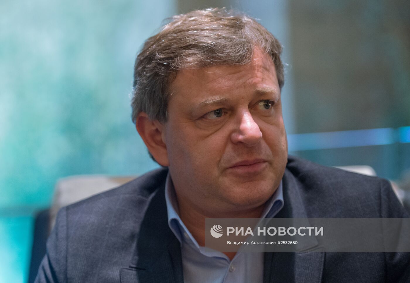 Интервью участников турнира M-1 Challenge 53 Битва в Поднебесной