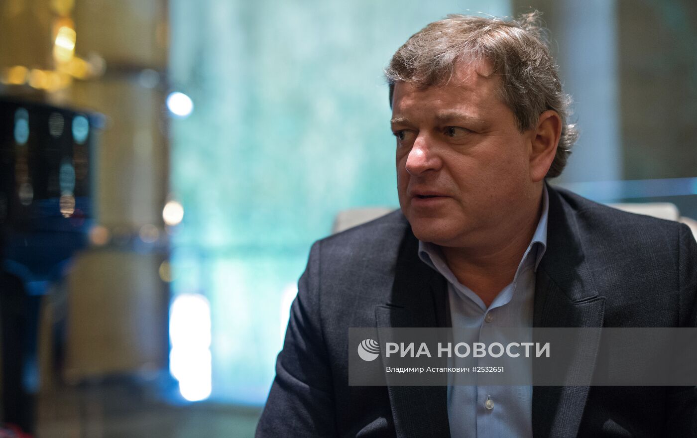 Интервью участников турнира M-1 Challenge 53 Битва в Поднебесной