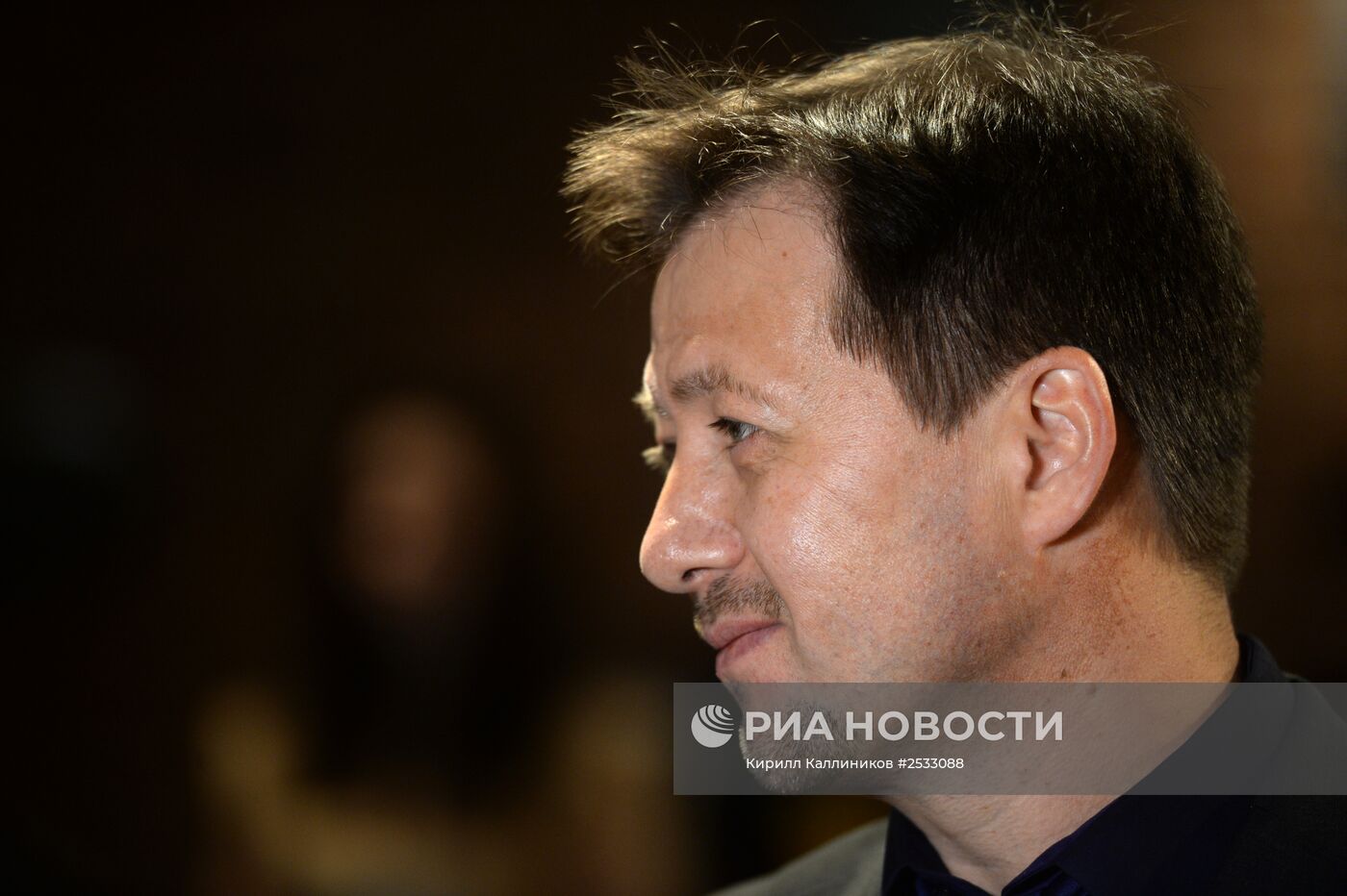 Открытие Второго международного фестиваля современной хореографии "Context. Диана Вишнева"