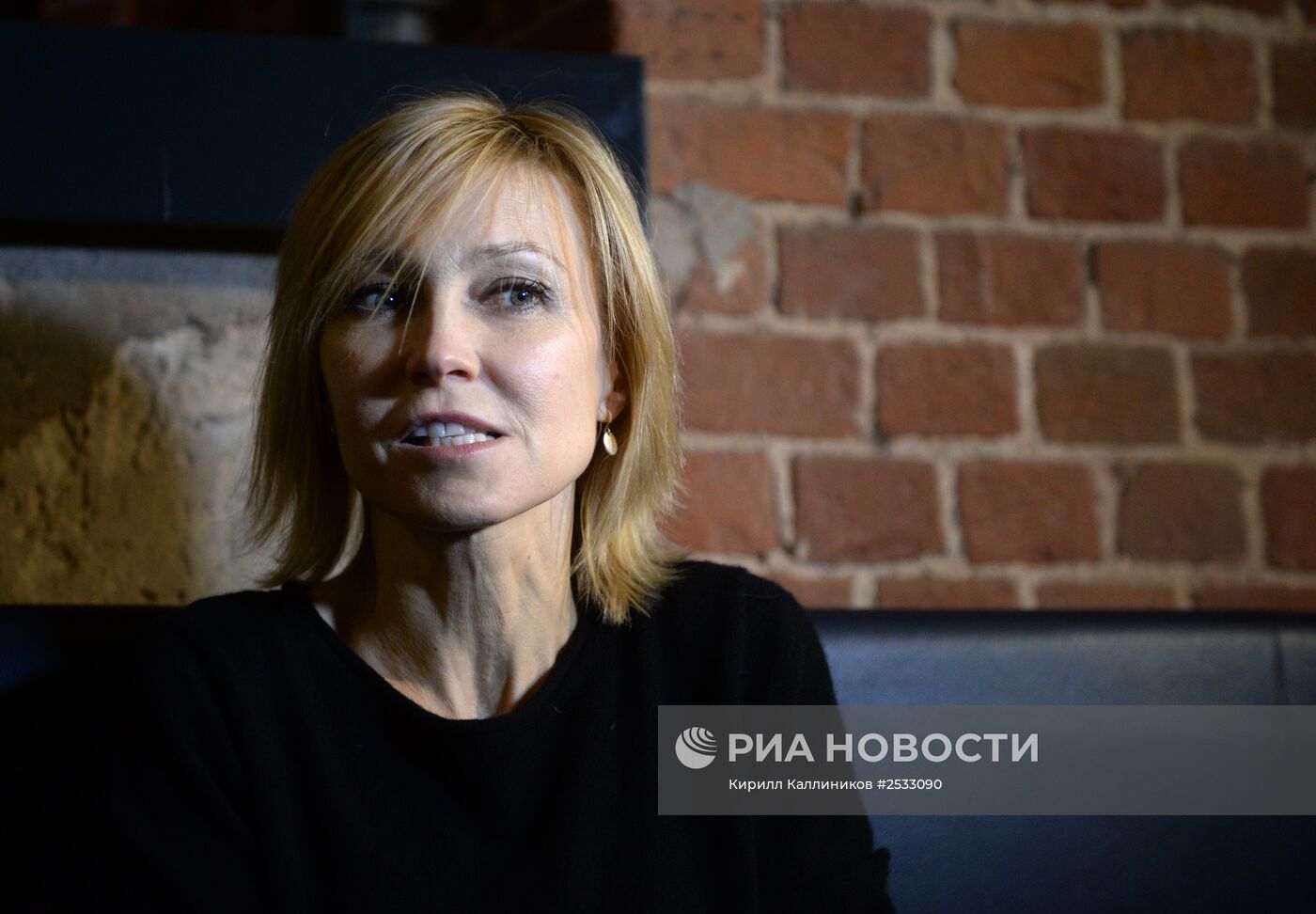 Открытие Второго международного фестиваля современной хореографии "Context. Диана Вишнева"