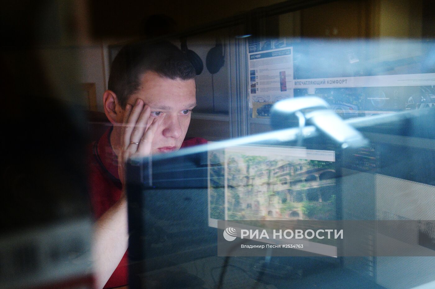 Студия мультипликационных фильмов Wizart Animation