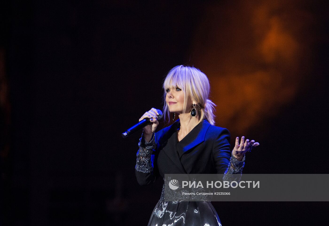 XIX Ежегодная церемония вручения премии "Золотой Граммофон"