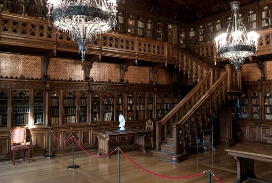 Государственный Эрмитаж в Санкт-Петербурге