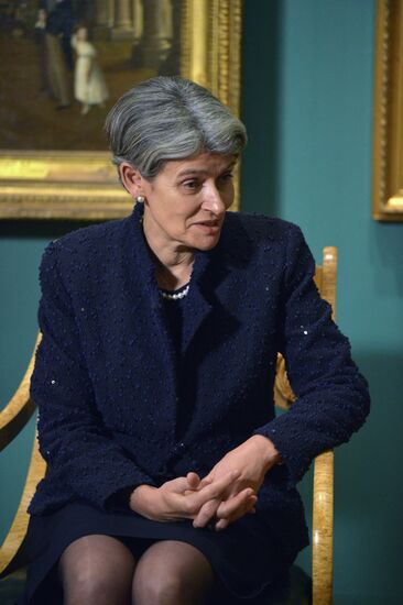 Рабочая поездка В.Путина в Северо-Западный федеральный округ