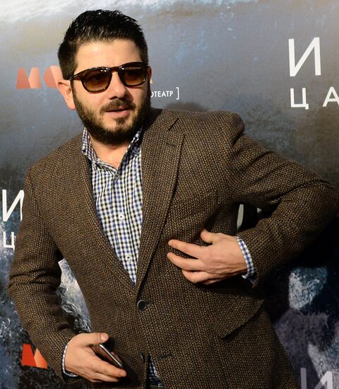 Премьера фильма Ридли Скотта "Исход: Цари и Боги"