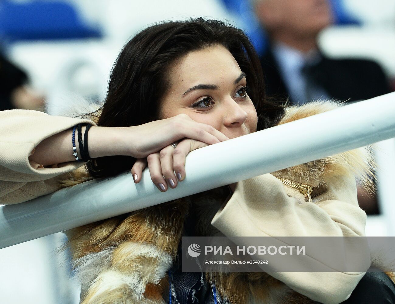 Фигурное катание. Чемпионат России. Мужчины. Короткая программа