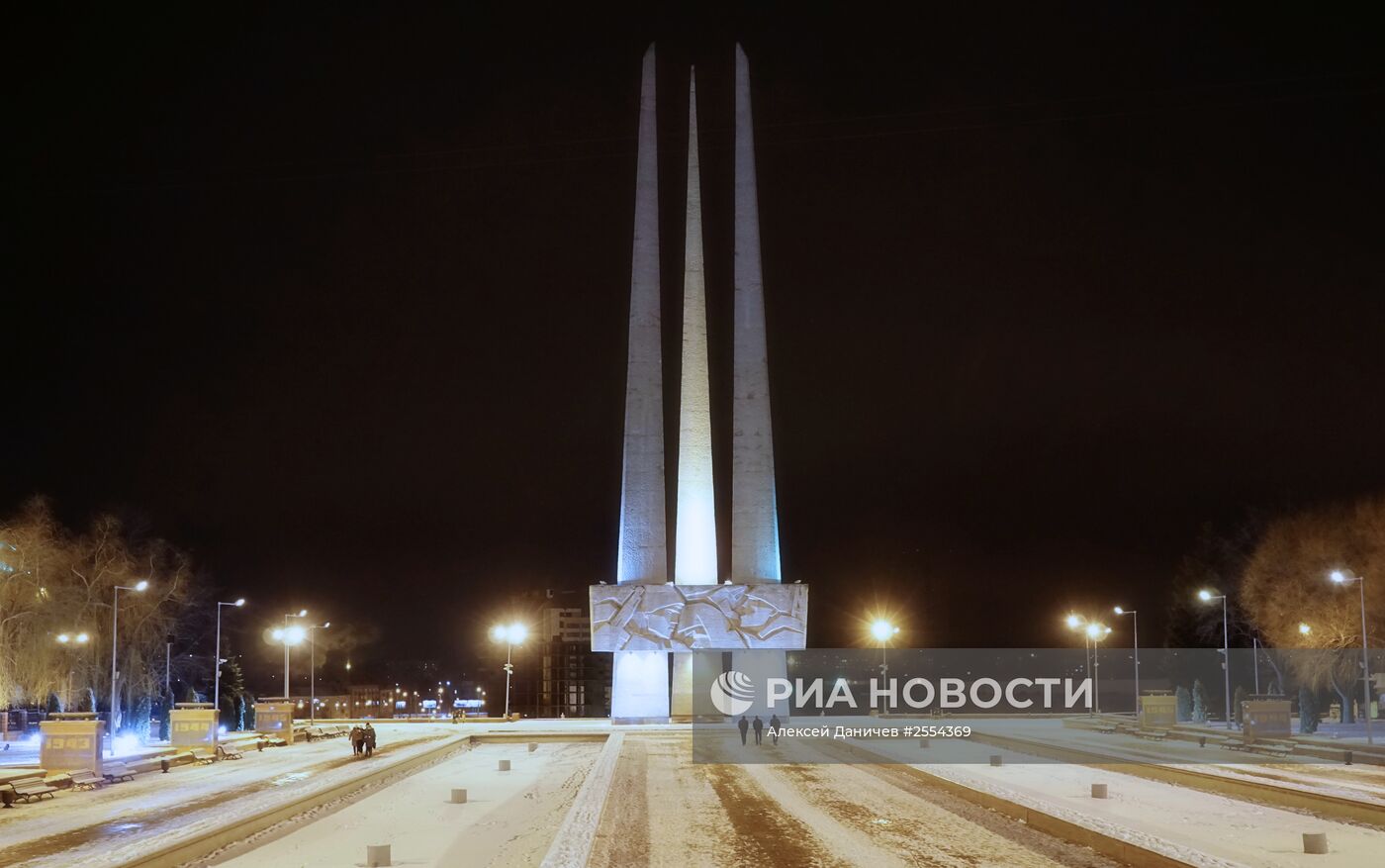 Города мира. Витебск