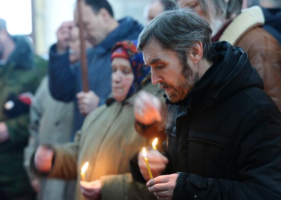 День памяти святителя Василия Великого