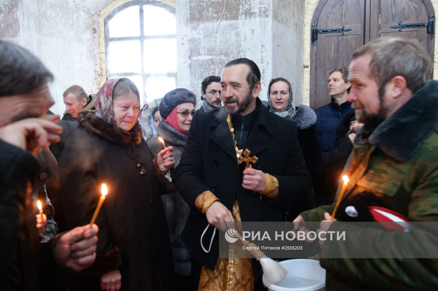 День памяти святителя Василия Великого