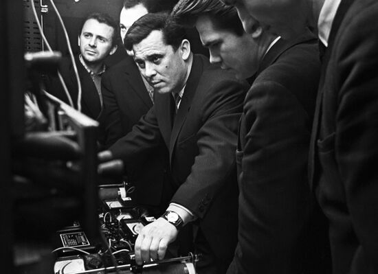 Московский горный институт