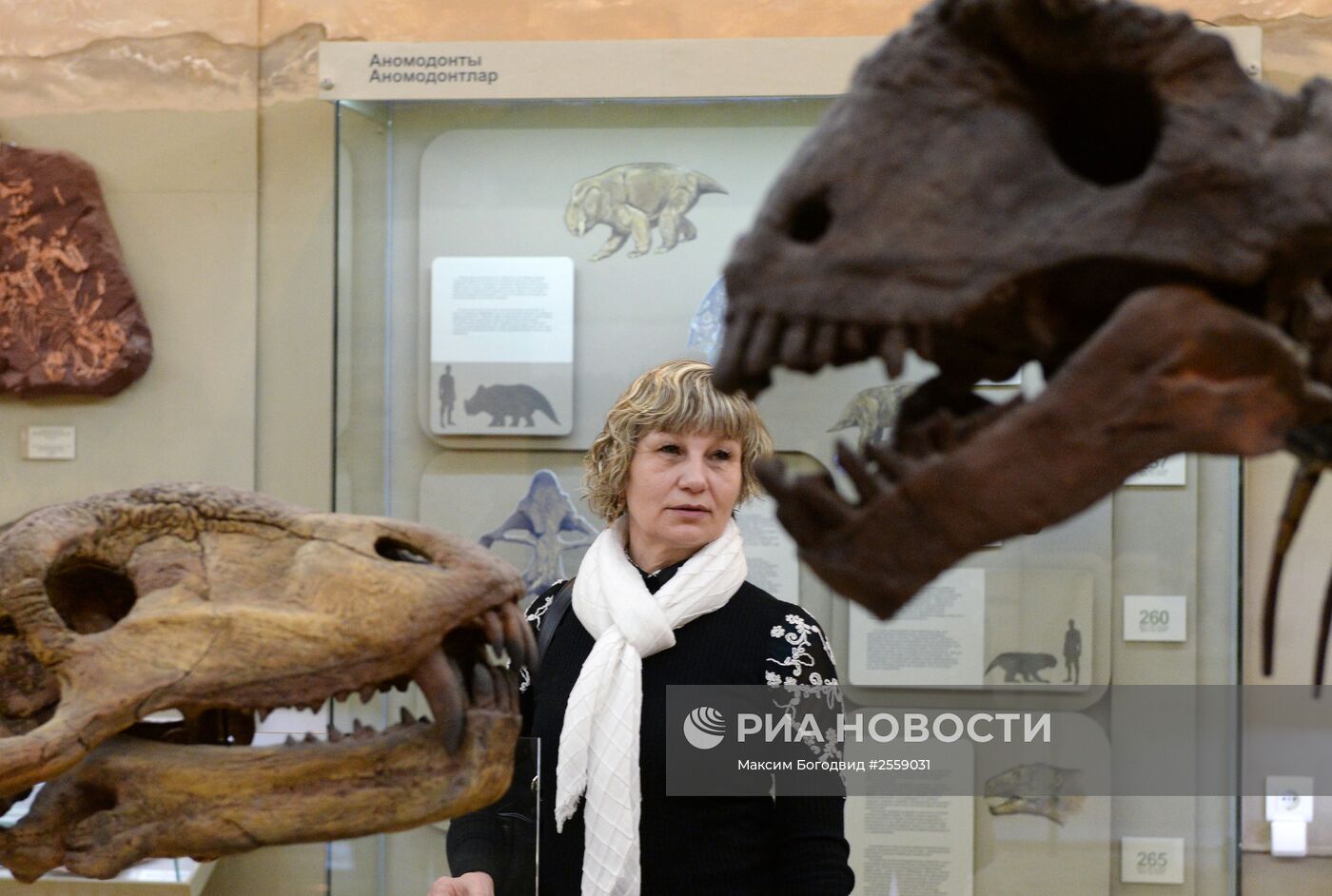 Музей-заповедник "Казанский Кремль" празднует свое 21-летие