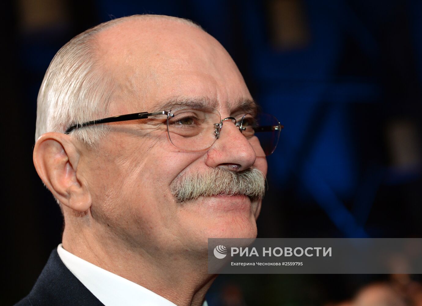 Церемония вручения премии "Золотой орел"