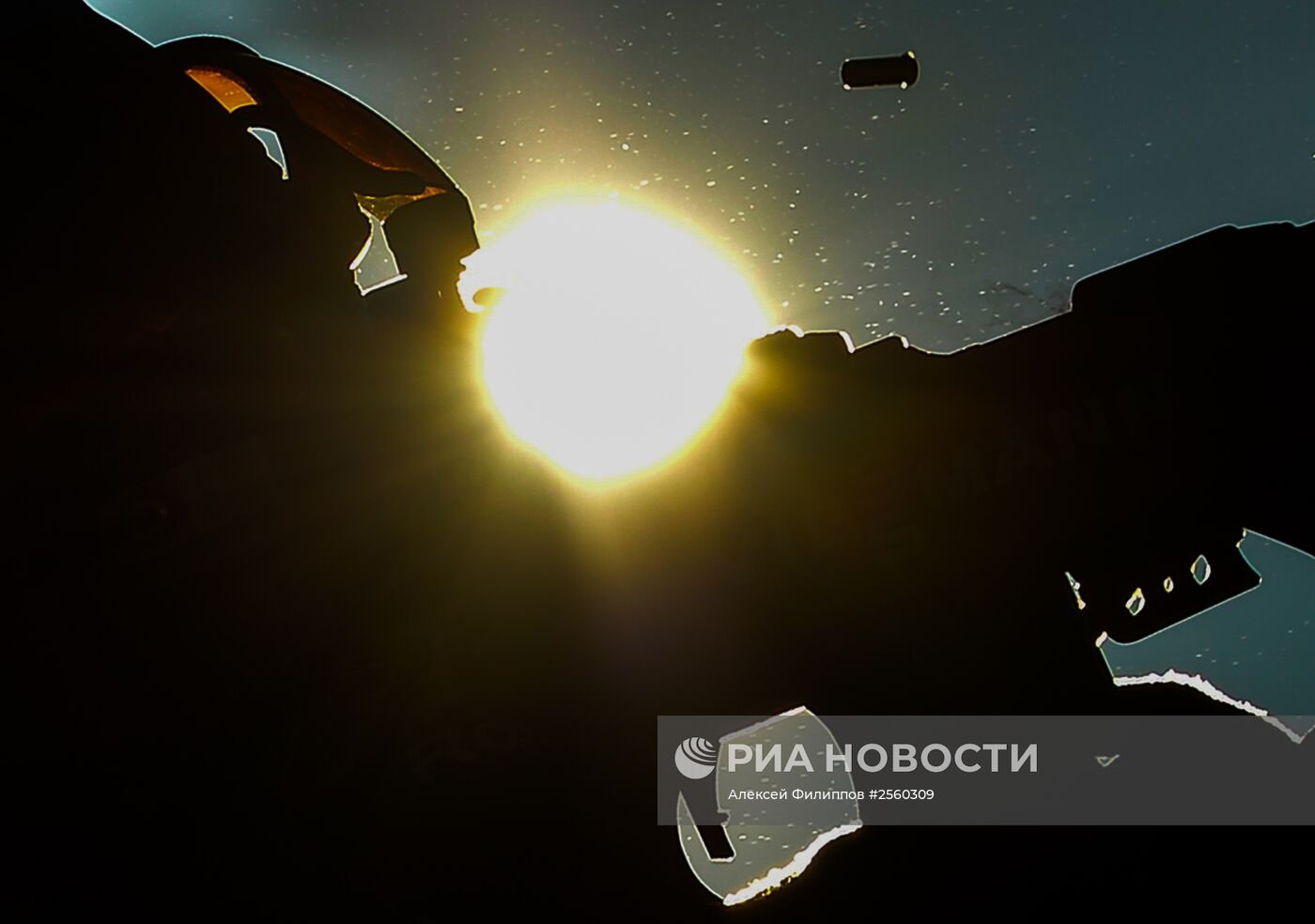 Биатлон. VI этап Кубка мира. Женщины. Гонка преследования