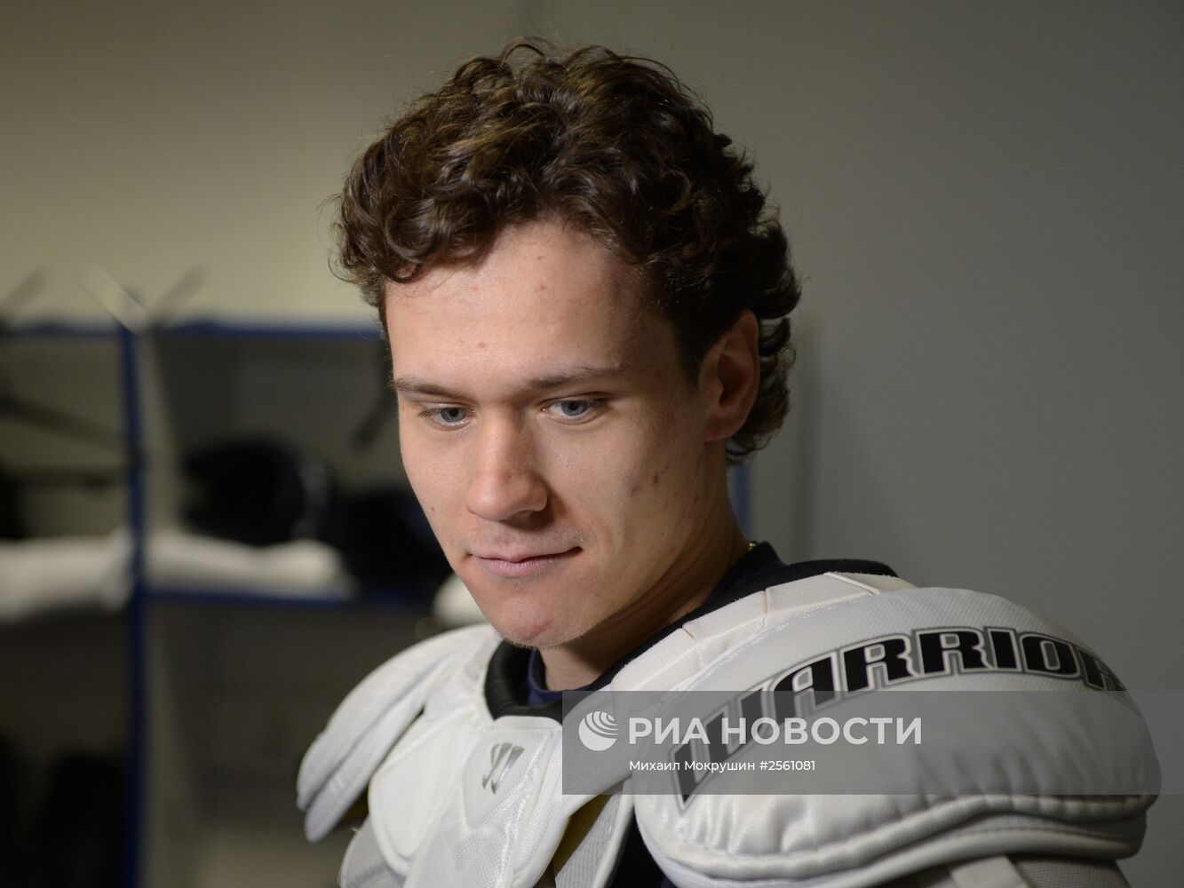 Хоккей. "Матч Звезд -2015"