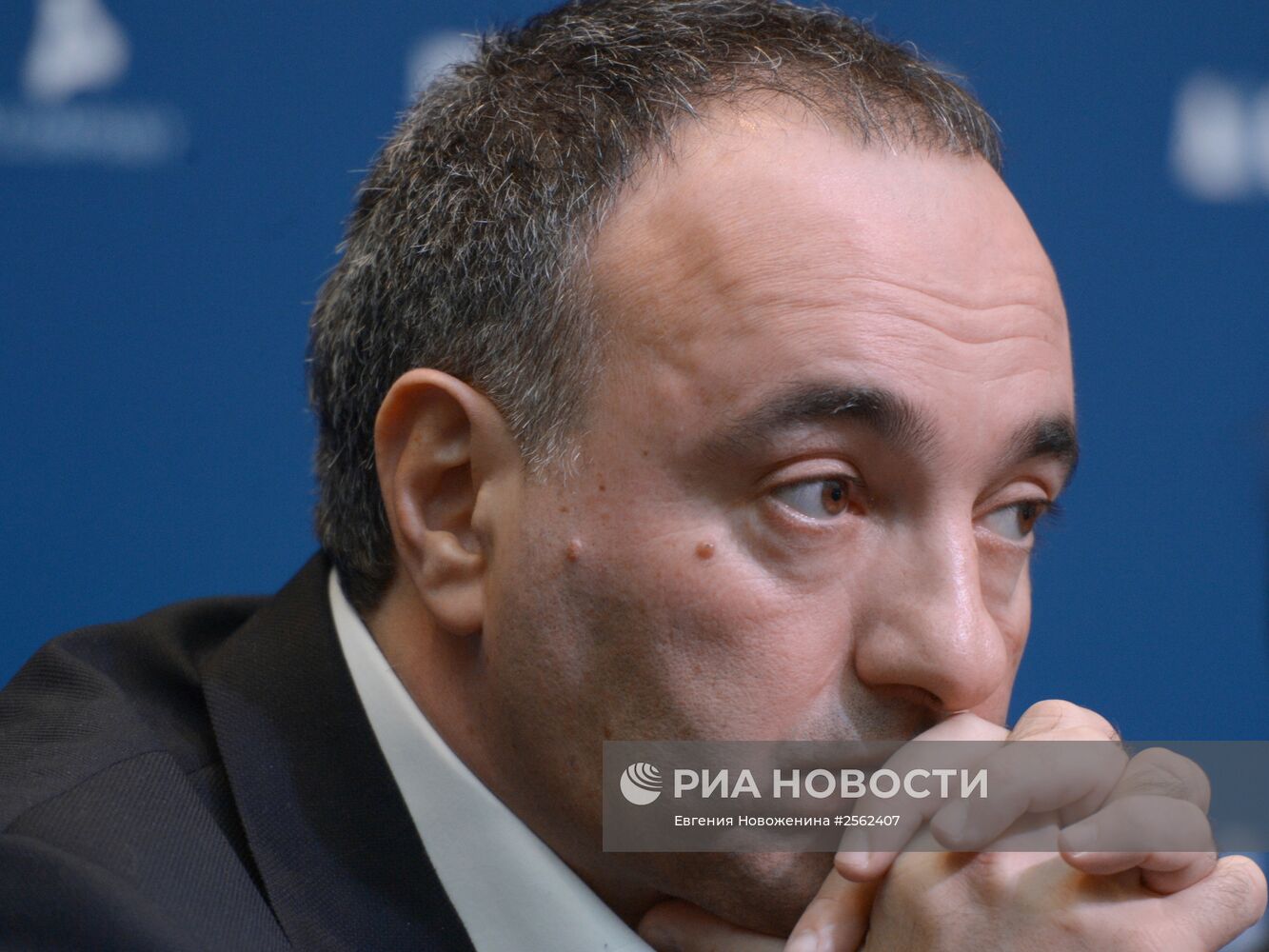 Премьера фильма "Левиафан" в Москве