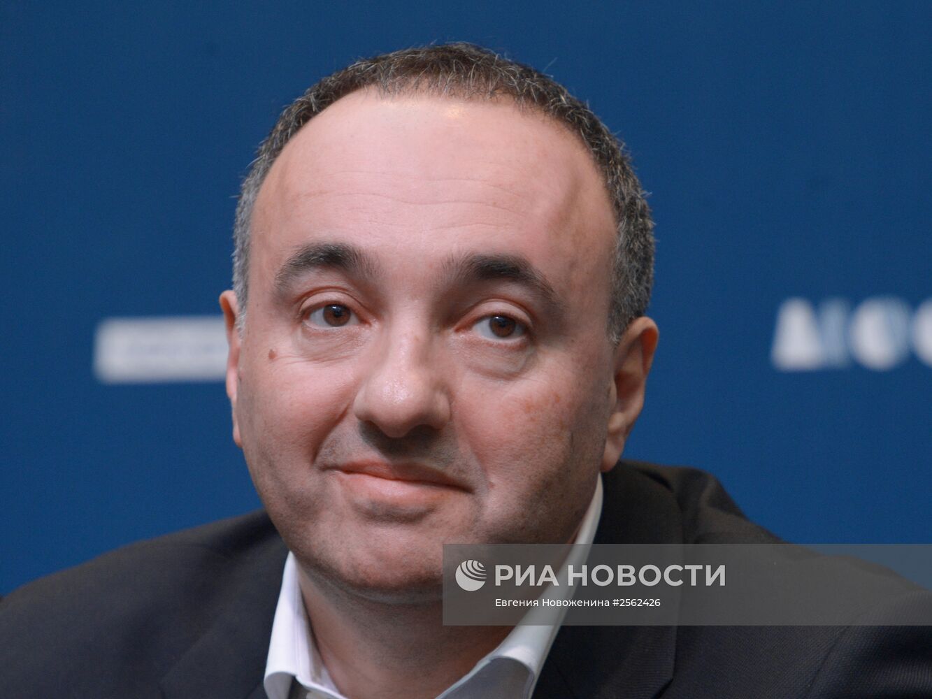 Премьера фильма "Левиафан" в Москве