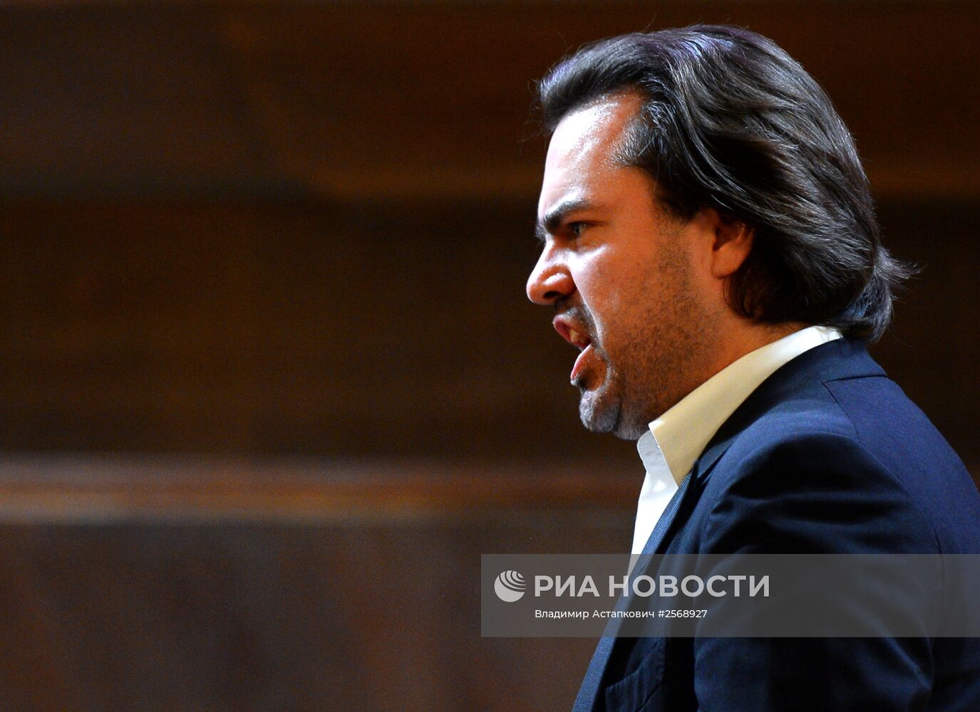 Концерт памяти Елены Образцовой