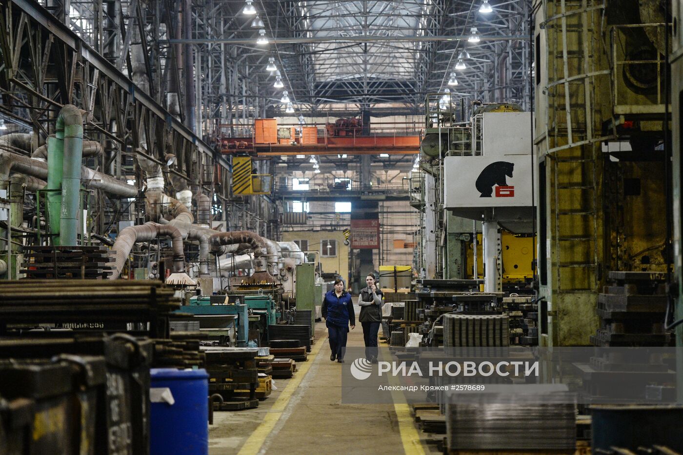 Научно-производственное объединение "ЭЛСИБ" в Новосибирске