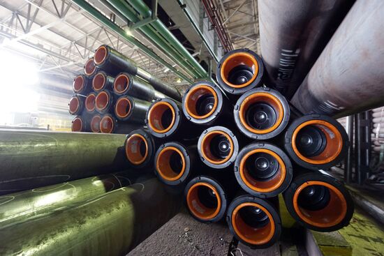 Таганрогский металлургический завод