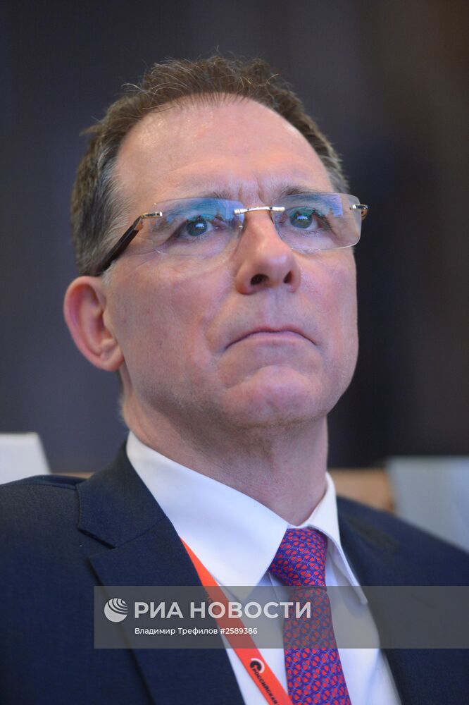 Конгресс "Российская неделя государственно-частного партнерства"