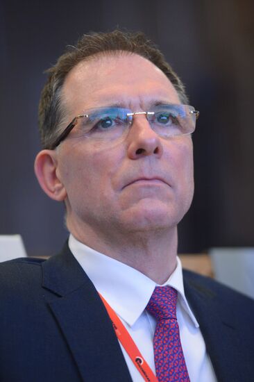 Конгресс "Российская неделя государственно-частного партнерства"